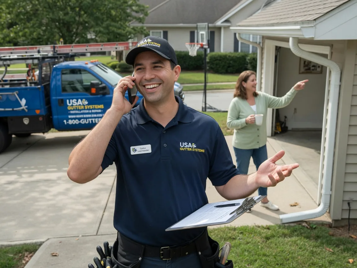 Gutter Installation Deferiet, NY FAQs